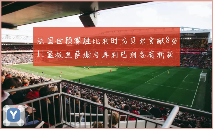 法国世预赛胜比利时戈贝尔贡献8分11篮板里萨谢与库利巴利各有斩获